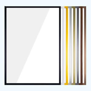 알루미늄 액자 프레임 16x20인치(405x505mm) 사이즈 액자틀