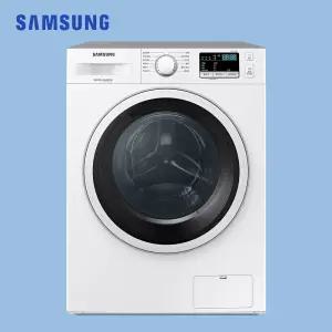 삼성 드럼 세탁기 WW90J3100KW 빌트인 9kg 오피스텔 N