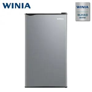 위니아 소형냉장고 93L EWRA091HEMCSO(A) 1도어 병원 오피스텔 사무실 원룸