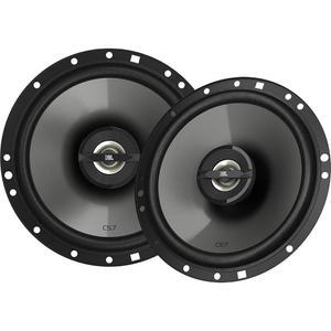 JBL CS762 135W 동축 자동차 오디오 스피커, 블랙