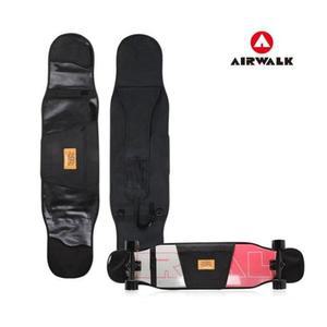 [RG5049RR]심플 롱보드 110X26cm 스케이트보드 백팩 보관