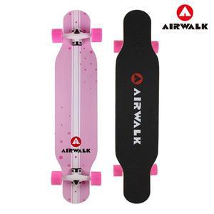 [RGK39RPR]에어워크 스케이트보드 42in 핑크 1P 보드 입문