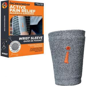 인크레디웨어 손목 보호대 슬리브 Incrediwear