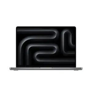 맥북프로 14 M3 (8C CPU 10C GPU) RAM 8GB, SSD 512GB 스페이스그레이 MTL73KH/A