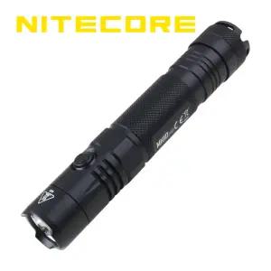 NITECORE 나이트코어 공식수입정품 MH10 V2.0 1200루멘 충전용 고성능 손전등 라이트 랜턴 후레쉬 EDC