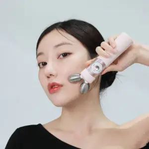 마미케어 EMS 핑크 브이쎄라