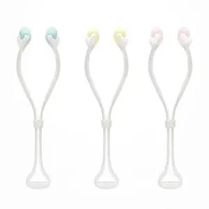 롤러 페이스 리프팅 기구 얼굴 마사지 브이라인-WDB910D