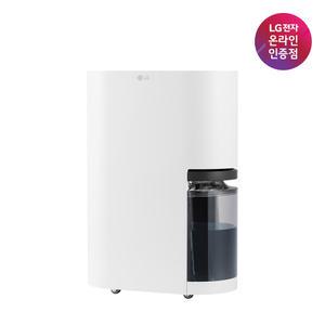 [으뜸효율 대상] LG 휘센 제습기 18L DQ185MWGA 에센스화이트