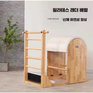 cong 가정용바렐 기구 바렐 1개 홈트 운동 필라테스