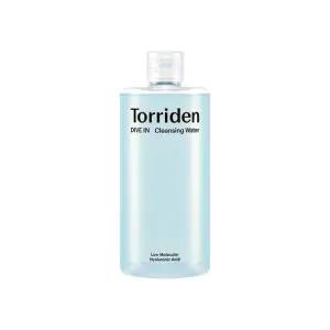 토리든 다이브인 저분자 히알루론산 클렌징 워터 400ml 1개