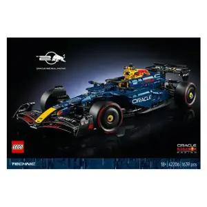 42206 - Oracle Red Bull Racing RB20 F1 레이스 카 / 레고 정품 테크닉