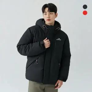 [아이더] 남성 캄피로 윈드스타퍼 헤비 구스다운 패딩(필파워800)_DMW24533