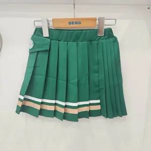 주름 변형 골프 스커트 / SKY304FFSK02US