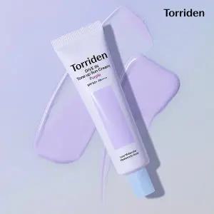 [토리든]다이브인 퍼플 톤업 선크림 60ml (SPF 50+ PA++++)
