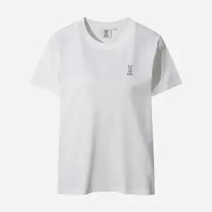 [DOD][디오디 공식]에이드 베이직 반팔 티셔츠 여자(OFF WHITE 2)