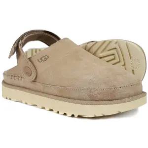 [정품] 어그 UGG 여성 골든스타 클로그 (1138252-SAN)