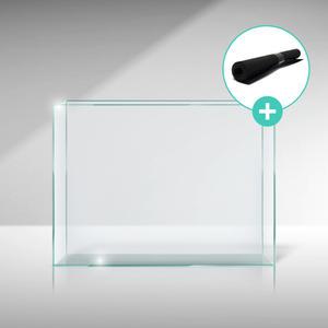 칸후 60광폭 일반어항 60x45x45cm 6T 수족관 2자 어항