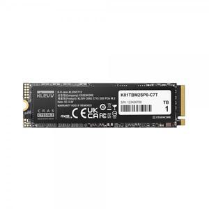 [에스투씨엔아이]ESSENCORE KLEVV CRAS C715 M.2 NVMe (1TB)