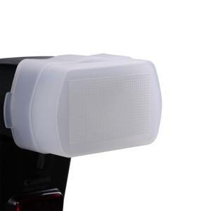 바운스 플래시 디퓨저 캐논 스피드라이트 580EX II GODOX TT685II / YONGNUO YN-560