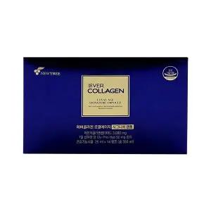에버콜라겐 로열에이지 시그니처 앰플 25ml x 14개입 x 1박스