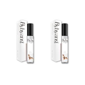 바이향 휴대용 미니 향수 다우니코튼향 선물 20ml X2