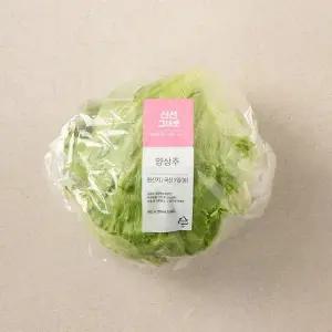 양상추 (1입)
