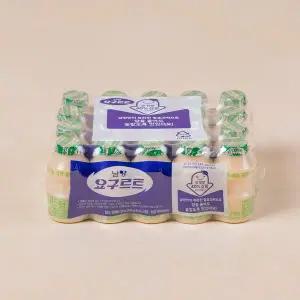 [남양] 요구르트(65ml*20개) 1300ml