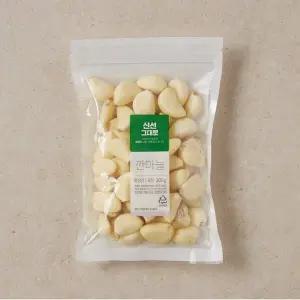 깐마늘 (300g)