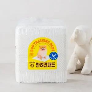노브랜드 반려견패드 M(40x50cm) 100매