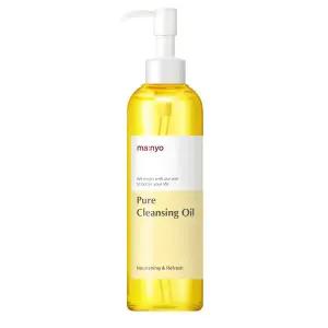 마녀공장 퓨어 클렌징오일 200ml