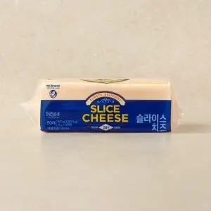 [노브랜드] 슬라이스치즈 900g
