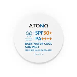 아토앤오투 워터쿨 선팩트 15g