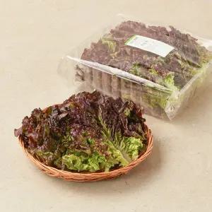 적상추 150g (20~30입)