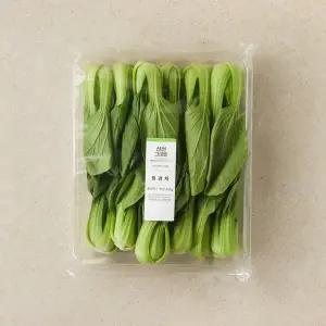 청경채 550g (7~11입)