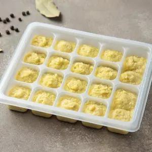 노브랜드 냉동 다진생강 (160g)