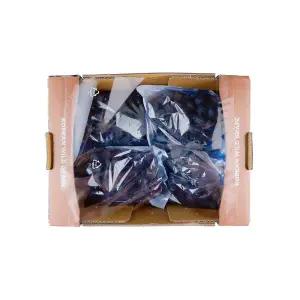 머루포도 2kg 박스