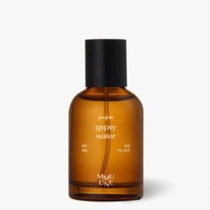 무무네 오드 퍼퓸 향수 소나무향 집시 워터 추천 30ml BNS