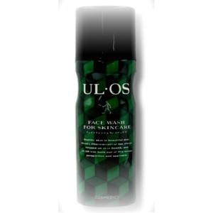 우르오스 페이스 워시 100ml