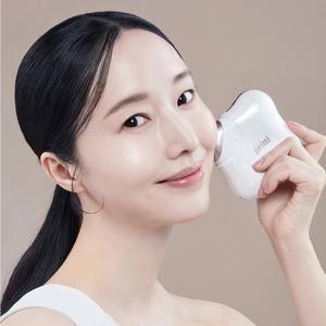 앙블쁘리띠 저자극 콜드 플라즈마 뷰티 디바이스 (6가지 색상)