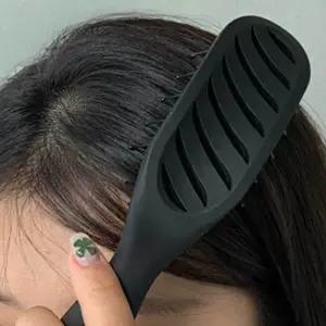 헤어브러쉬 헤어빗 둥근브러쉬 뿌리볼륨빗 드라이빗-WFHO1NU