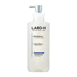 라보에이치 두피쿨링 샴푸 400ml 1개