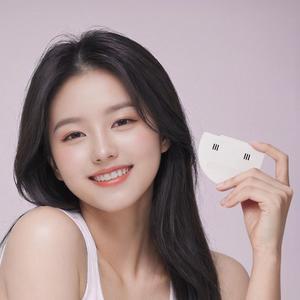 링클백 팔자 요가 구륜근 리프터, 1개입, 1개