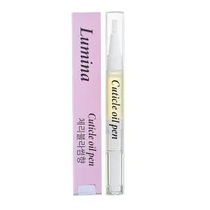 루미나 내추럴 큐티클 오일펜 오가닉 네일 케어펜 체리블라썸향 (2ml) 국산