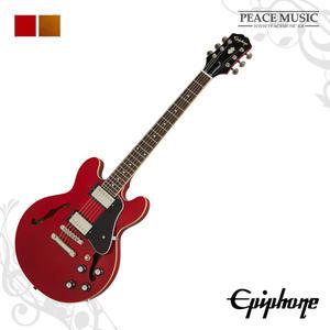 에피폰 ES-339 일렉기타 EPIPHONE ES339 세미할로우 2020년 신제품