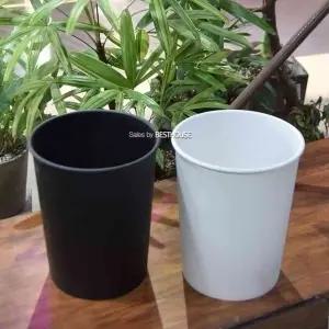 원포 PP꽃통 4L 꽃부자재 플라스틱꽃통 꽃집소품