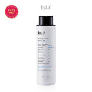 [빌리프] 유칼립투스 허벌 익스트랙트 토너 200ml