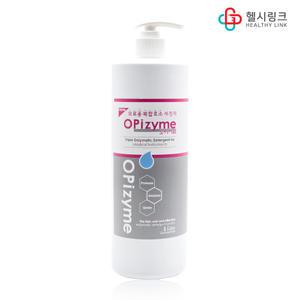 성광 퍼슨 오피자임 1L 복합효소 의료용 다목적 중성 세정제 살균 펌프형