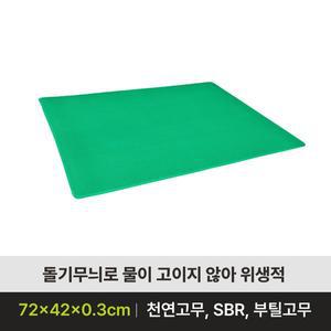 [기타]미끄럼방지매트 DM-100S 바닥매트 미끄럼방지패드 논슬립매트