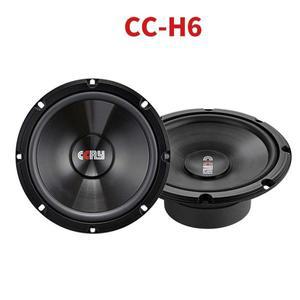 높은 HiFi 업그레이드 및 수정 기능을 갖춘 범용 6.5인치 서브우퍼 차량용 스피커 저음이 오디오