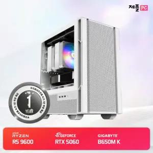 AMD 라이젠9-6세대 9950X X870E AORUS PRO RTX 5080 WINDFORCE OC SFF D7 16GB 게이밍익스프레션 G42